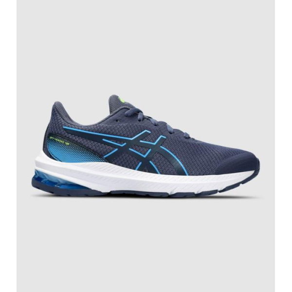 Asics Gt (Blue - Size 2)