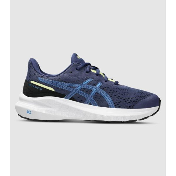 Asics Gt (Blue - Size 4)