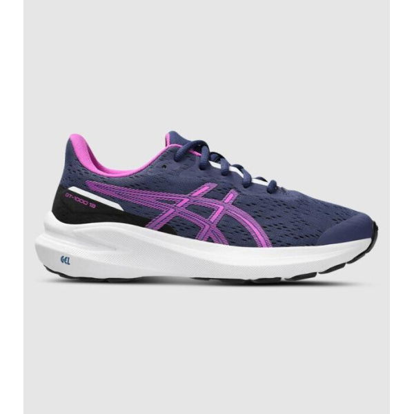 Asics Gt (Blue - Size 6)