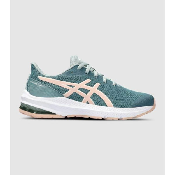 Asics Gt (Green - Size 6)