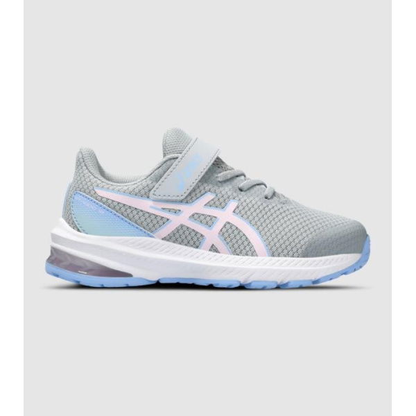 Asics Gt (Grey - Size 10)