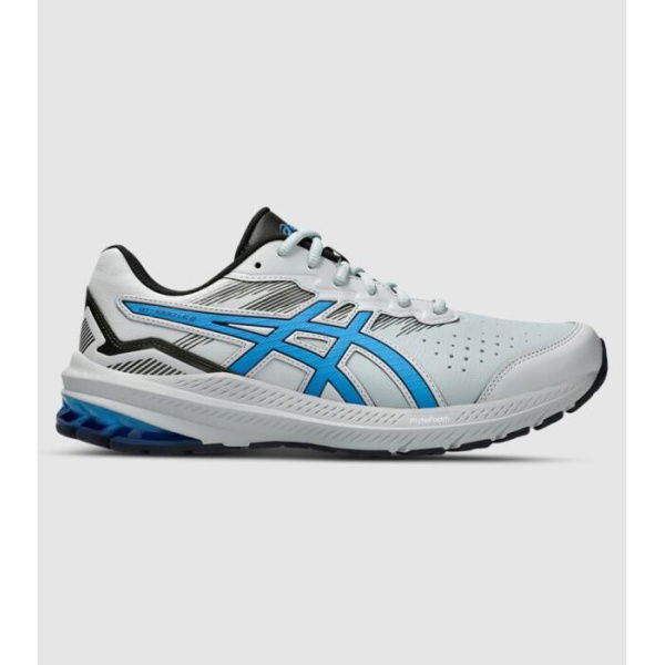 Asics Gt (Grey - Size 10.5)