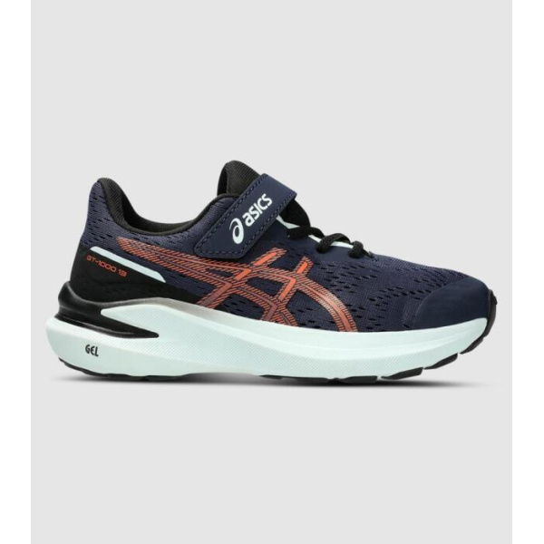 Asics Gt (Orange - Size 12)