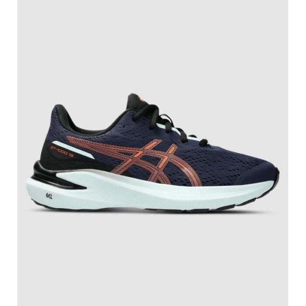 Asics Gt (Orange - Size 5)