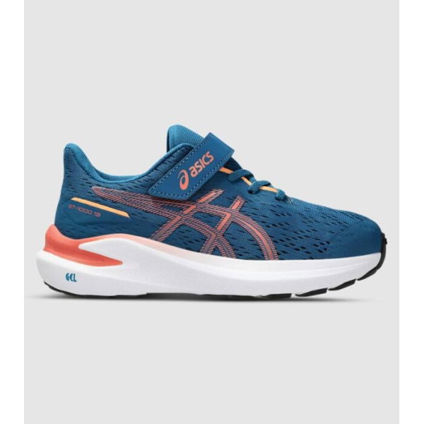 Asics Gt (Red - Size 10)