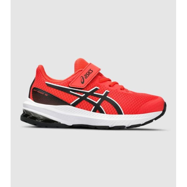 Asics Gt (Red - Size 11)