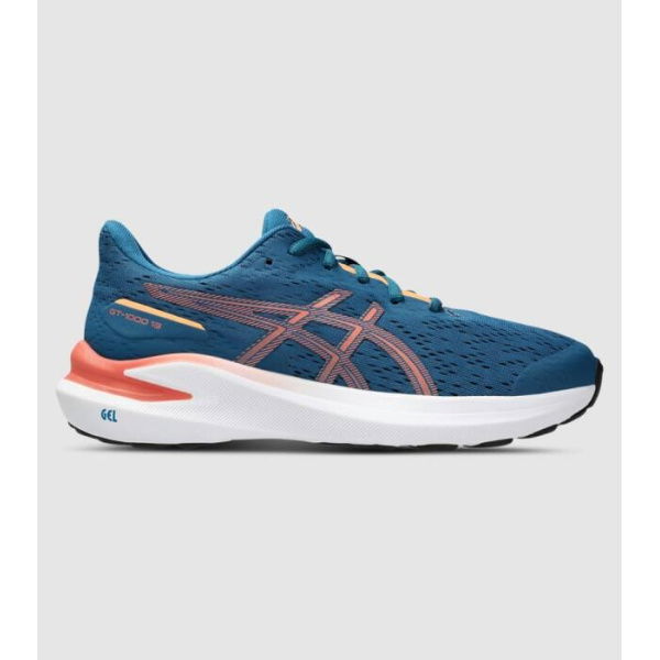 Asics Gt (Red - Size 1)