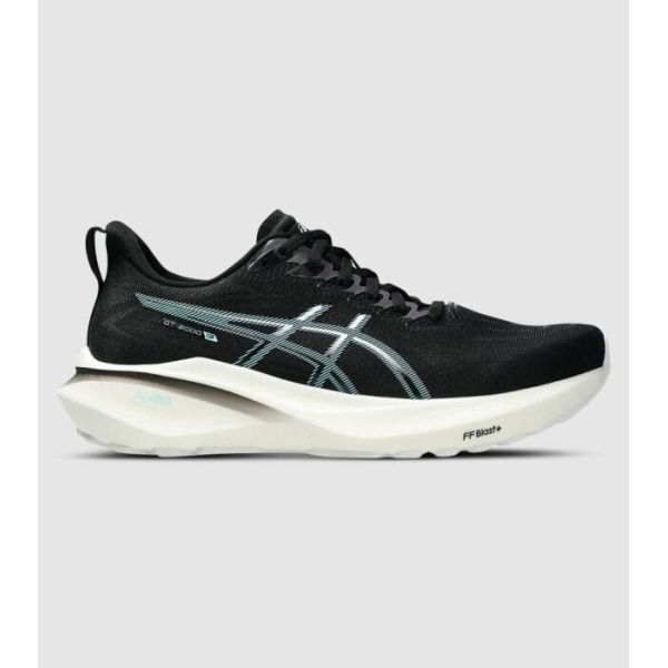 Asics Gt Shoes (Black - Size 10)