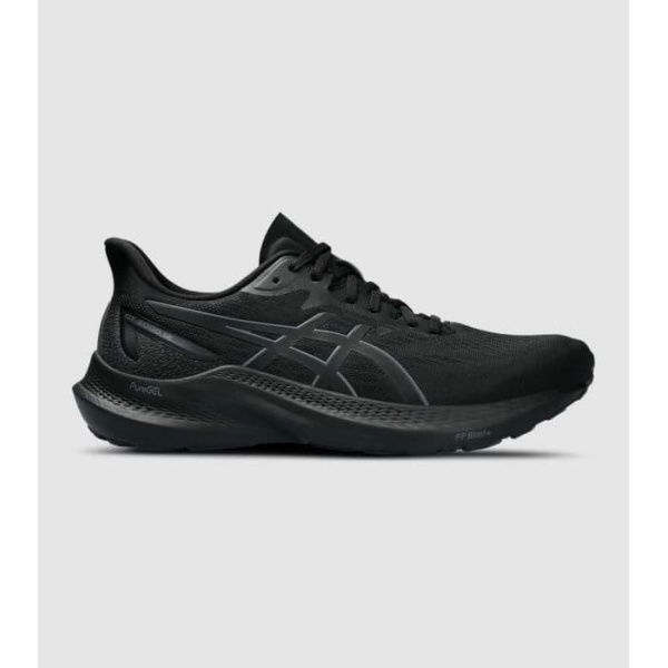 Asics Gt Shoes (Black - Size 10.5)