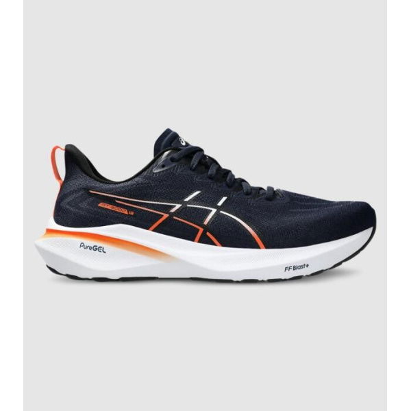 Asics Gt Shoes (Black - Size 10.5)