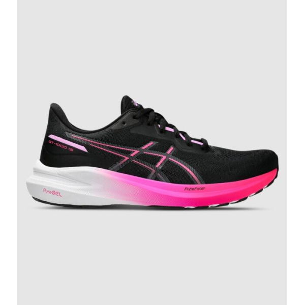 Asics Gt Shoes (Black - Size 10.5)