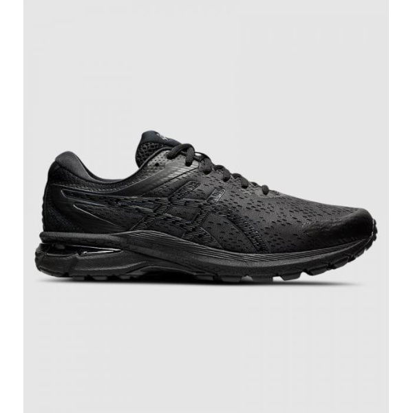 Asics Gt Shoes (Black - Size 10.5)