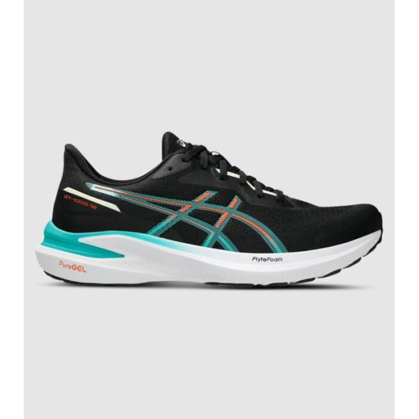 Asics Gt Shoes (Black - Size 10)