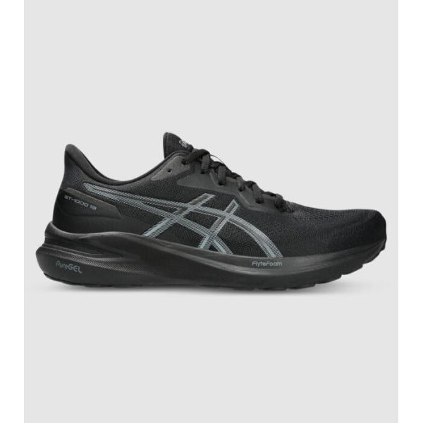 Asics Gt Shoes (Black - Size 11)