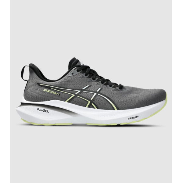 Asics Gt Shoes (Black - Size 11.5)