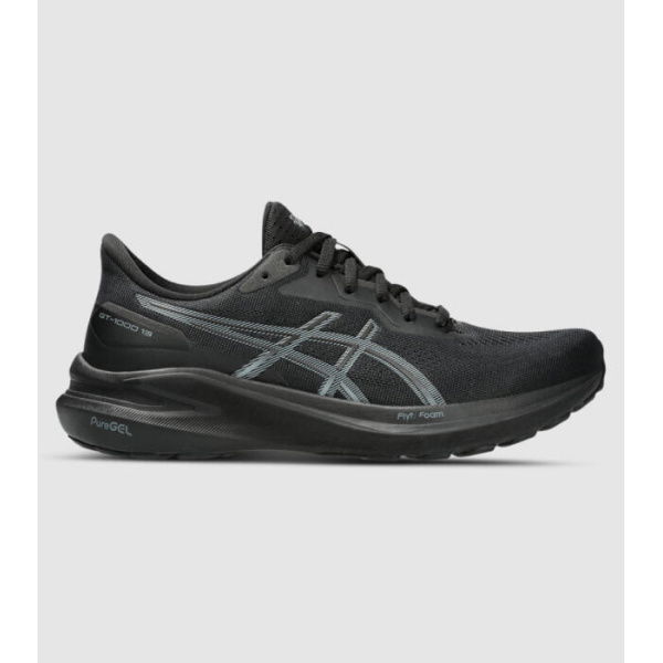 Asics Gt Shoes (Black - Size 11)