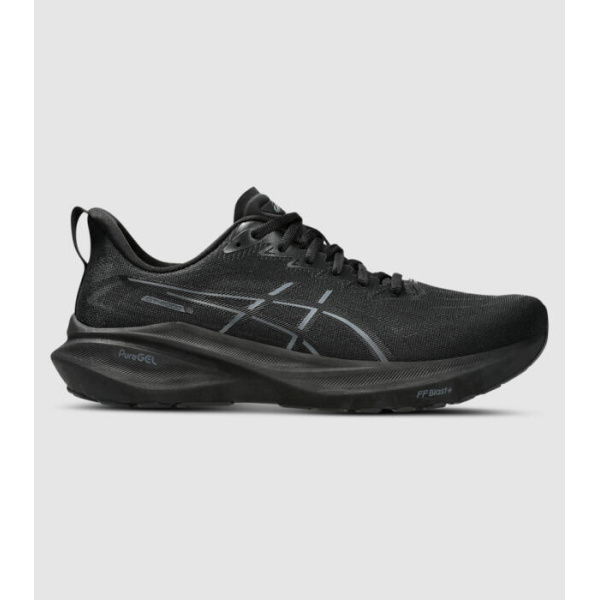 Asics Gt Shoes (Black - Size 13)