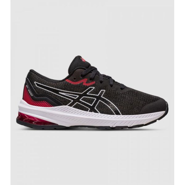 Asics Gt Shoes (Black - Size 1)