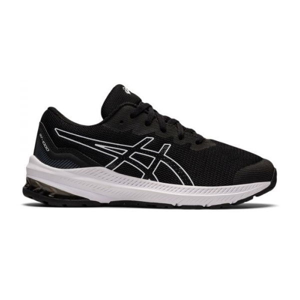 Asics Gt Shoes (Black - Size 2)