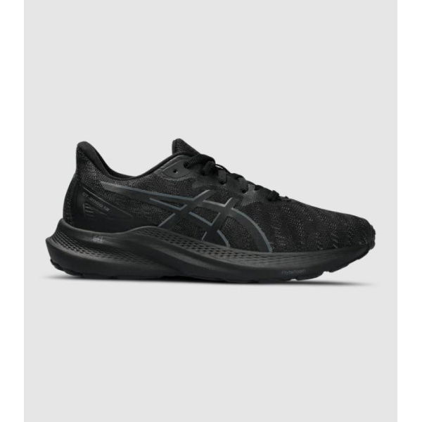 Asics Gt Shoes (Black - Size 2)