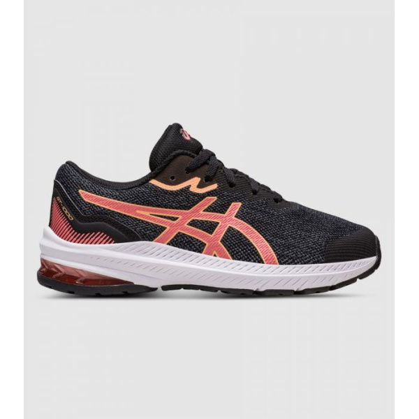 Asics Gt Shoes (Black - Size 7)