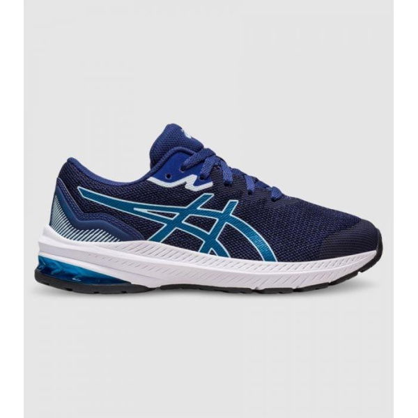 Asics Gt Shoes (Blue - Size 1)