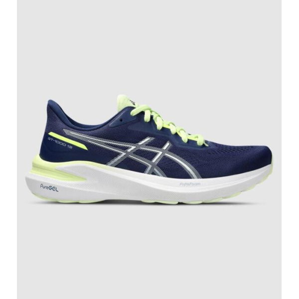 Asics Gt Shoes (Blue - Size 10)