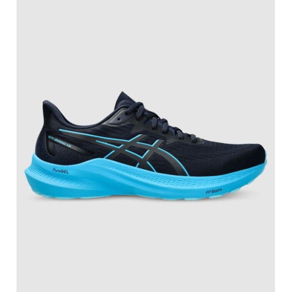 Asics Gt Shoes (Blue - Size 10)