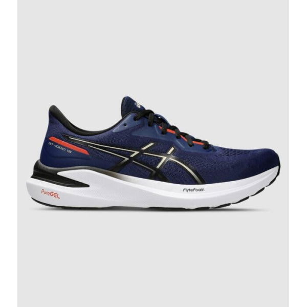 Asics Gt Shoes (Blue - Size 10.5)