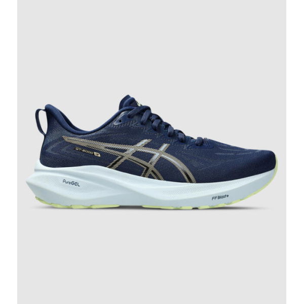 Asics Gt Shoes (Blue - Size 10.5)