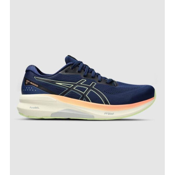 Asics Gt Shoes (Blue - Size 10.5)