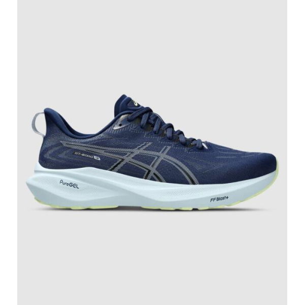 Asics Gt Shoes (Blue - Size 11)