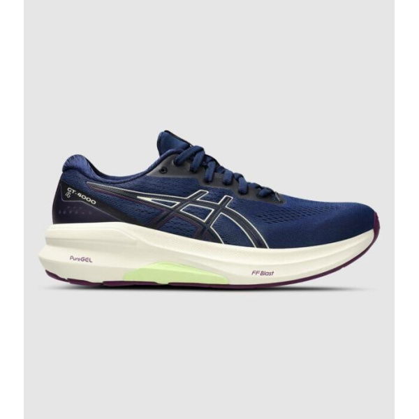 Asics Gt Shoes (Blue - Size 11)