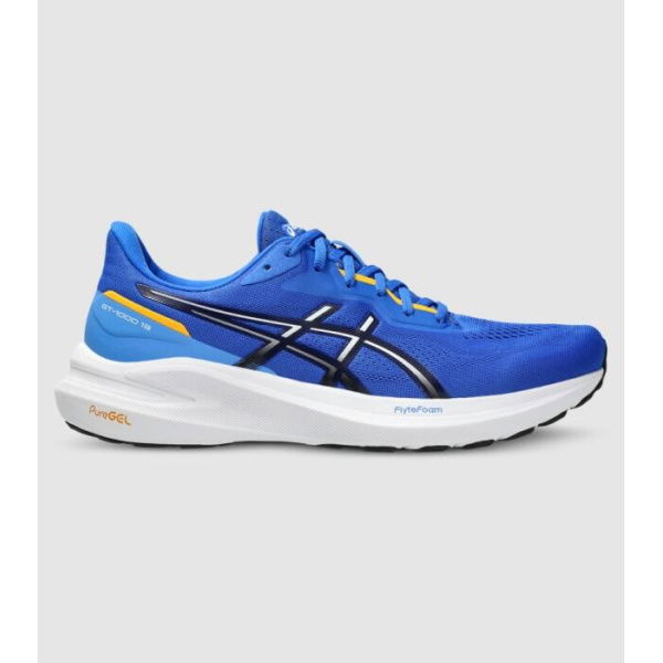 Asics Gt Shoes (Blue - Size 11.5)