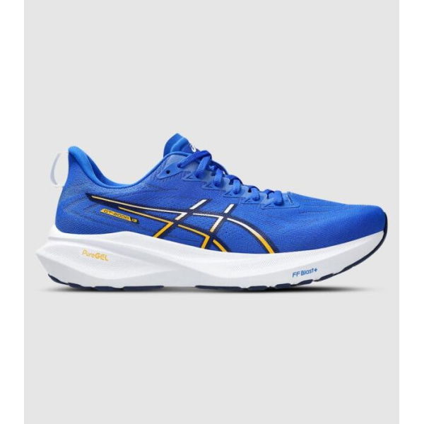 Asics Gt Shoes (Blue - Size 14)