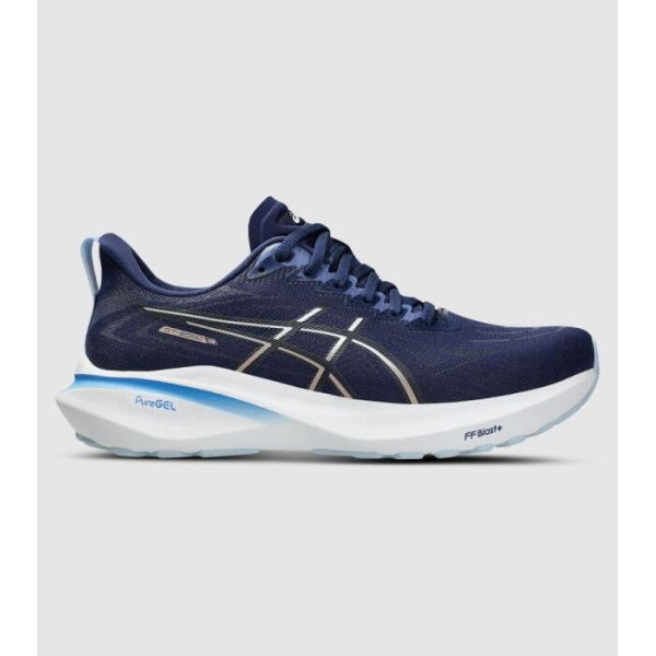 Asics Gt Shoes (Blue - Size 9)