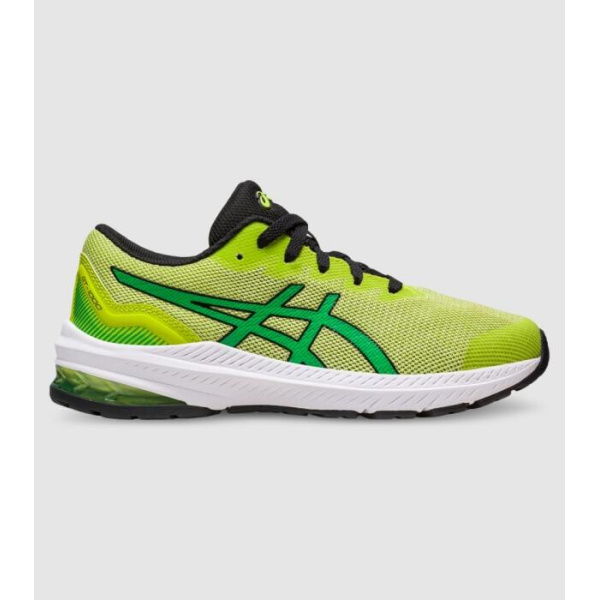 Asics Gt Shoes (Green - Size 5)