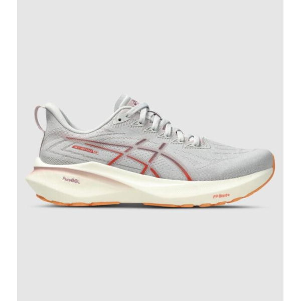 Asics Gt Shoes (Grey - Size 10.5)