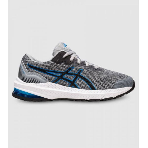 Asics Gt Shoes (Grey - Size 2)