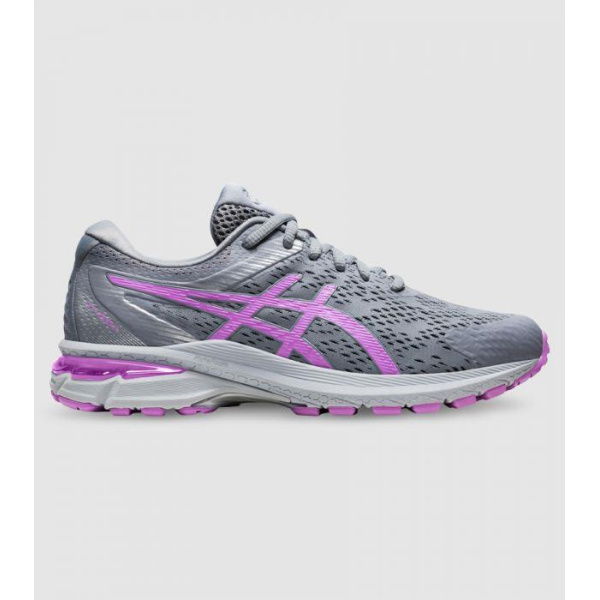 Asics Gt Shoes (Grey - Size 6.5)