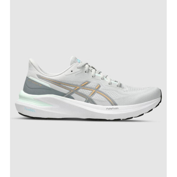 Asics Gt Shoes (Grey - Size 6)