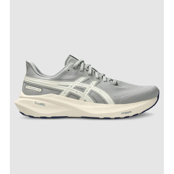 Asics Gt Shoes (Grey - Size 8.5)