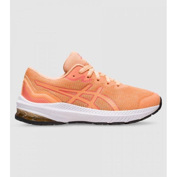 Asics Gt Shoes (Orange - Size 7)