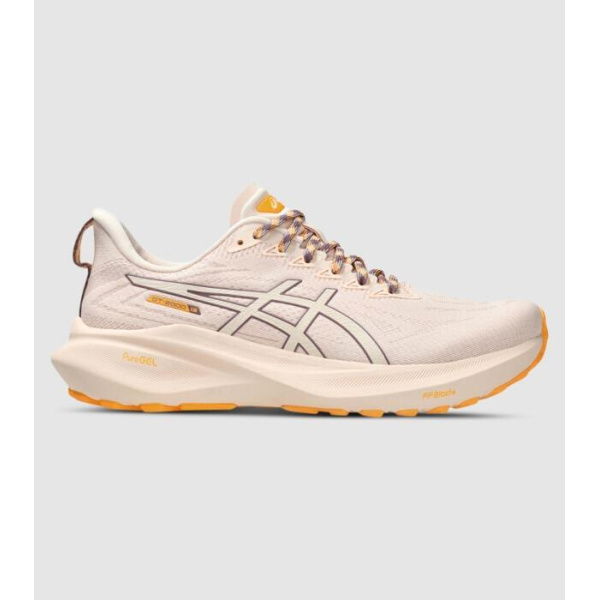 Asics Gt Shoes (Pink - Size 10.5)