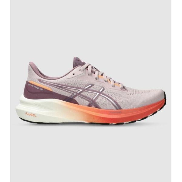 Asics Gt Shoes (Pink - Size 7)