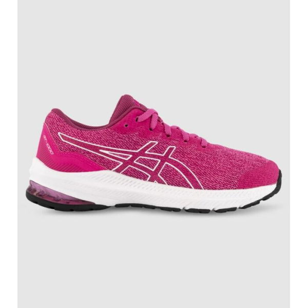 Asics Gt Shoes (Pink - Size 7)