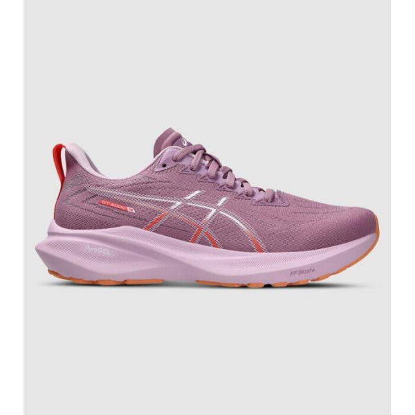 Asics Gt Shoes (Pink - Size 8)