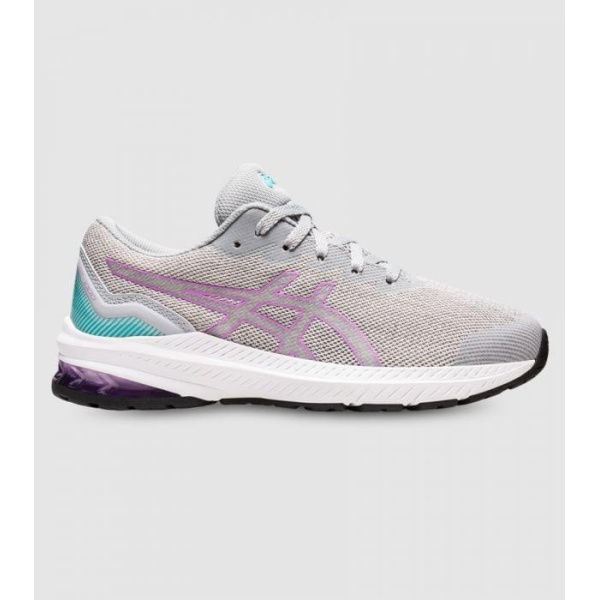 Asics Gt Shoes (Purple - Size 2)