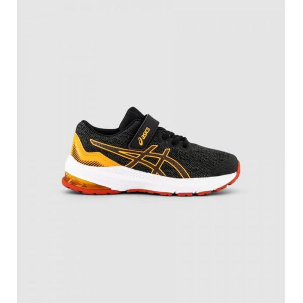 Asics Gt Shoes (Red - Size 11)