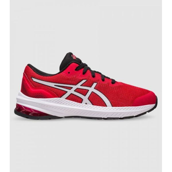 Asics Gt Shoes (Red - Size 7)